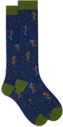 Gallo Gallo, Uomo, Mutande, Multicolore, M, new