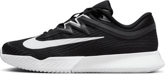 Nike Womens Vapor Pro 3 Clay Court Tennis Shoes in Black | HQ6030-001