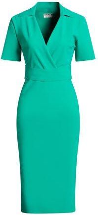 La Petite Robe Di Chiara Boni KLEIDER - Midi-Kleider auf YOOX.COM