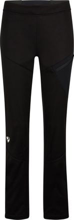 Ziener Funktionshose ZIENER NABELLE-Z pants lady, Damen, Gr. 34, EURO-Gr&ouml;ssen, schwarz, Obermaterial: 100% Polyester; Obermaterial 2: 100% Polyester, Hosen F