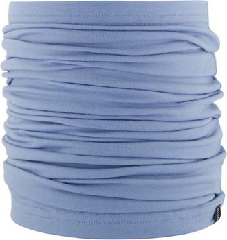 Stoic Merino150 SadjemSt. Neckwarmer Halstuch - Unisex | blau/lila