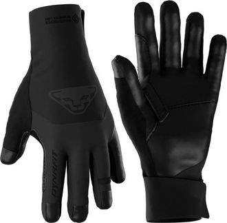 Dynafit Ridge Windstopper Gloves Handschuhe - Unisex | schwarz