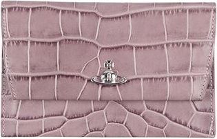 Vivienne Westwood Small Leather Goods - Document holders on YOOX.COM