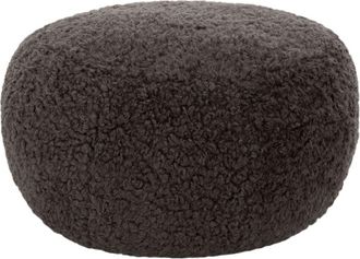 Safavieh Couture Gracelina Round Pouf