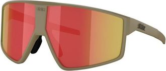 Bliz P002 Cat. 3 Velobrille - Unisex | rot