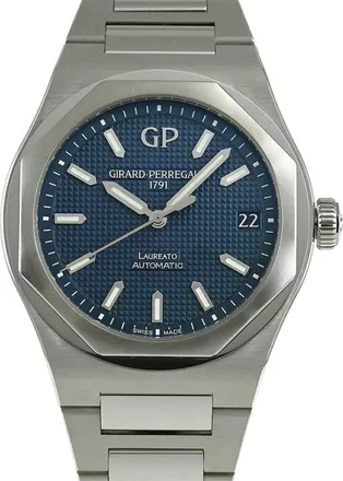 Girard-Perregaux Girard-Perregaux
