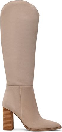 Steve Madden Bixby Boot SAND SUEDE