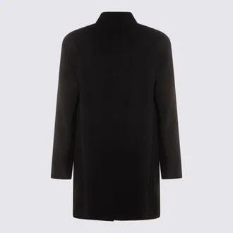 Montecore Mens Coats Navy _ea
