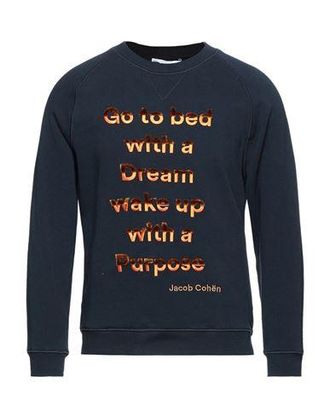 Jacob Cohen TOPWEAR - Sweatshirts on YOOX.COM