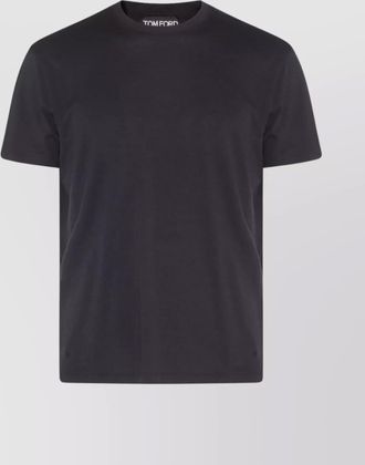 Tom Ford regular-fit crew-neck t-shirt