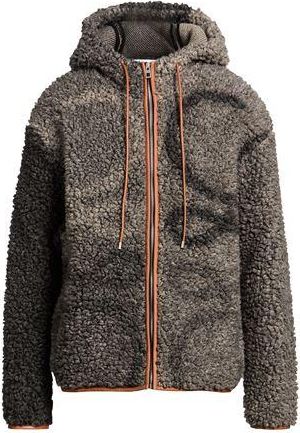 Loewe CAPISPALLA - Shearling & Teddy su YOOX.COM