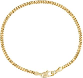 Hatton Labs Bracelets - Dames - Armbanden - Geel - ONE Size - Accessoires