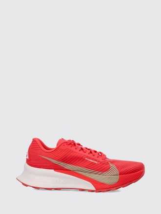 Nike Sneakers Men color Red