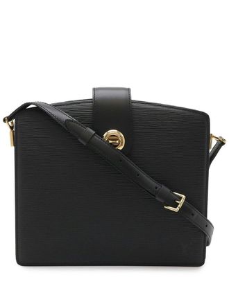 Louis Vuitton Epi Capucines (Authentic Pre-Loved)