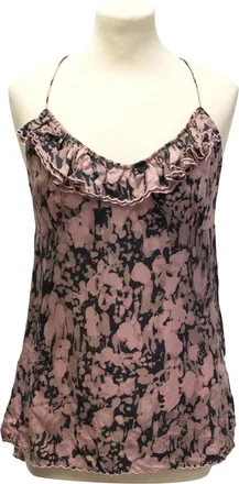 Twenty8twelve Riley Printed Top Size XS