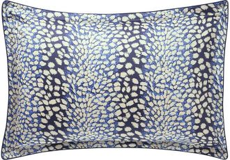 Anne de Solène Anne De Solène Organic Cotton Sateen 300 Thread Count Imaginaire Sham