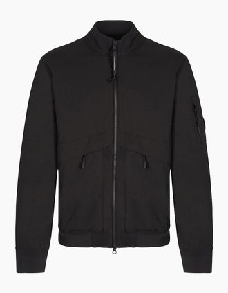 C.P. Company Mens PRO-TEK PRIMALOFT BOMBER - Black - Size: 33/32/32