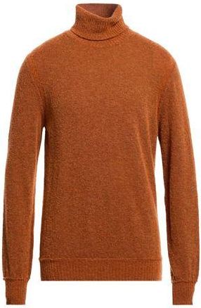 Messagerie KNITWEAR - Turtlenecks sur YOOX.COM
