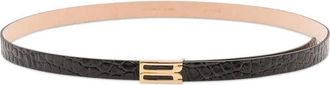 Victoria Beckham Donna, Accessori, Nero, 70 CM, new