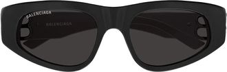 Balenciaga Bb0095 S Sunglasses