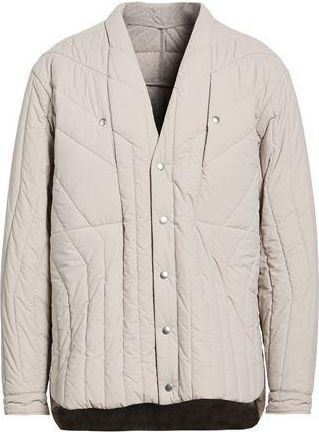 Rick Owens CAPISPALLA - Piumini & Imbottiti Sintetici su YOOX.COM