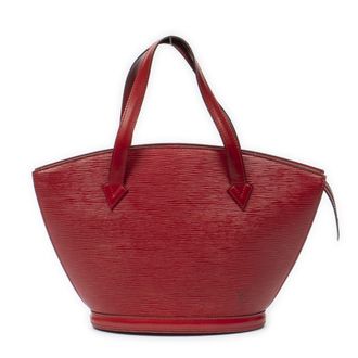 Louis Vuitton St-Jacques PM handtas