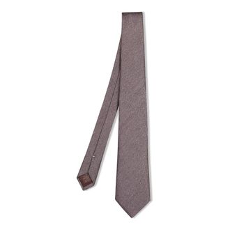 Canali Hombre, Accesorios, Gris, Talla: ONE Size