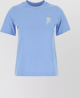 Burberry cotton t-shirt