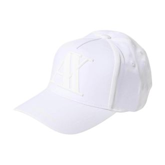 A|X Armani Exchange Hombre, Accesorios, Blanco, Talla: ONE Size