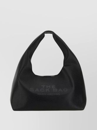 Marc Jacobs the mini sack leather shoulder bag