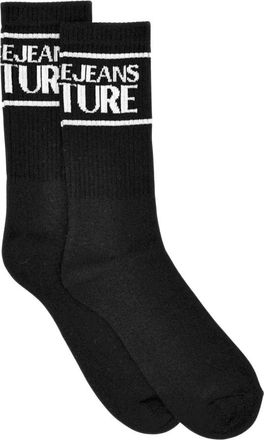 Versace Jeans Couture Donna, Mutande, Nero, S, new