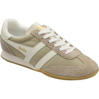 Gola Sprinter Sneaker in Bone/Off White at Nordstrom, Size 6.5