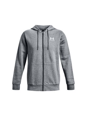 Under Armour Sweatshirt Onder Armor Ua Essential Fleece Fz Kap