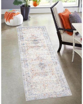 Ecarpetgallery Ecarpet Leila Traditional Rug