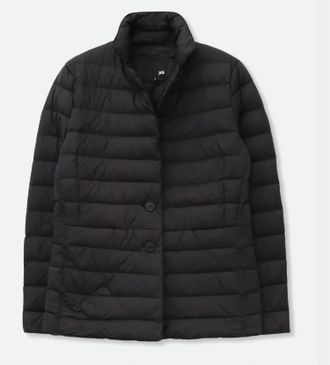 Jarbo Womens Roma Jacket In Black