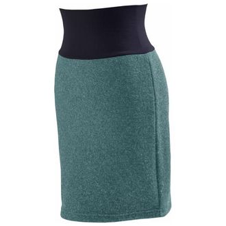 Mufflon Ria Jupe f&uuml;r Damen | t&uuml;rkis/blau