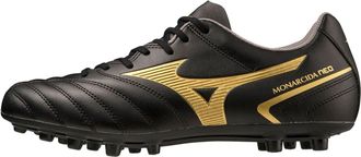 Mizuno Monarcida Neo II Select AG Black Gold P1GA2326-50