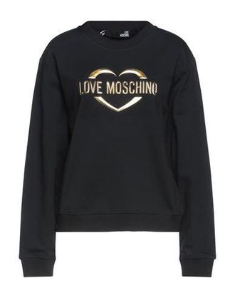 Love Moschino TOPS - Sweatshirts auf YOOX.COM