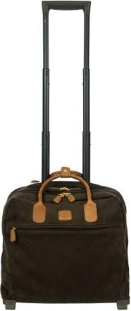 Bric's Life Tropea Pilot Case in Olive at Nordstrom