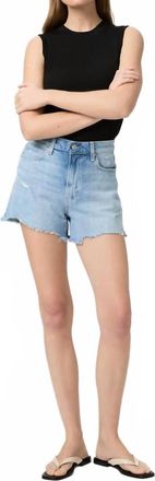Paige Dani Shorts In Real Gone