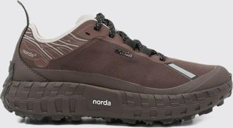 Norda 001A Sneakers in Dyneema Technical Fabric with Vibram Sole