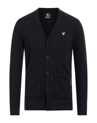 Lyle & Scott KNITWEAR - Cardigans on YOOX.COM