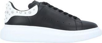 Alexander McQueen SCHUHE - Sneakers auf YOOX.COM