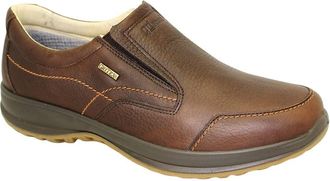 Grisport Mens Melrose Hiking Shoe, Brown, 13 UK