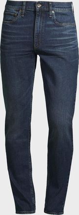 Rag & Bone Fit 2 Authentic Stretch Jeans