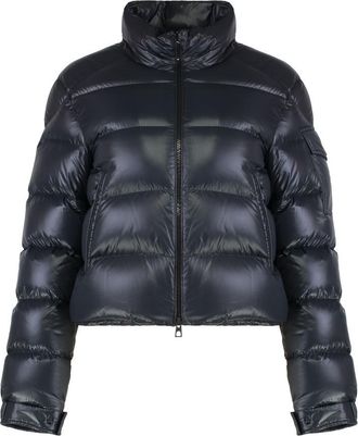 Moncler Petra Short Down Jacket