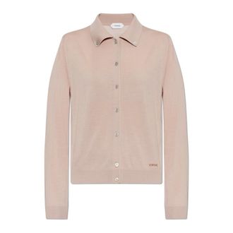 Versace Donna, Maglie, Rosa, M, new