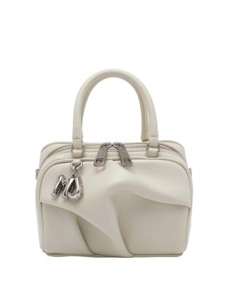 Marc Jacobs Bone The Micro Bauletto Bag