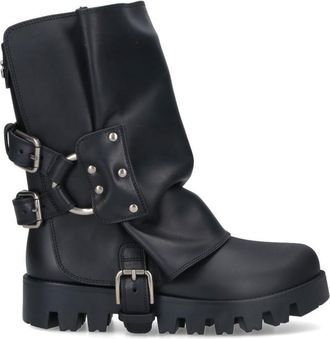 Dolce & Gabbana Boots