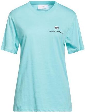 Chiara Ferragni CAMISETAS Y TOPS - Camisetas en YOOX.COM